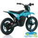 Moto eléctrica para niños WARRIOR RFN Supermotard 36V350W SX-E350 14''
