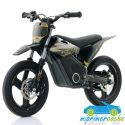 Moto eléctrica para niños WARRIOR RFN Supermotard 36V350W SX-E350 14''