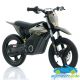 Moto eléctrica para niños WARRIOR RFN Supermotard 36V350W SX-E350 14''