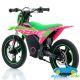 Moto eléctrica para niños WARRIOR RFN Supermotard 36V350W SX-E350 14''