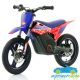 Moto eléctrica para niños WARRIOR RFN Supermotard 36V350W SX-E350 14''