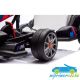 GO-Kart Eléctrico 24V para Niños BMW con Función de Derrape
