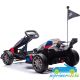 GO-Kart Eléctrico 24V para Niños BMW con Función de Derrape