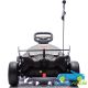 GO-Kart Eléctrico 24V para Niños BMW con Función de Derrape