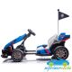 GO-Kart Eléctrico 24V para Niños BMW con Función de Derrape