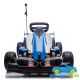 GO-Kart Eléctrico 24V para Niños BMW con Función de Derrape