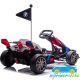 GO-Kart Eléctrico 24V para Niños BMW con Función de Derrape