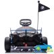 GO-Kart Eléctrico 24V para Niños BMW con Función de Derrape