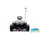 GO-Kart Eléctrico 24V para Niños BMW con Función de Derrape