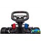 GO-Kart Eléctrico 24V para Niños BMW con Función de Derrape