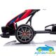 GO-Kart Eléctrico 24V para Niños BMW con Función de Derrape