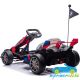 GO-Kart Eléctrico 24V para Niños BMW con Función de Derrape