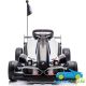 GO-Kart Eléctrico 24V para Niños BMW con Función de Derrape