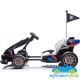 GO-Kart Eléctrico 24V para Niños BMW con Función de Derrape