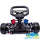 GO-Kart Eléctrico 24V para Niños BMW con Función de Derrape