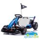 GO-Kart Eléctrico 24V para Niños BMW con Función de Derrape
