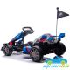 GO-Kart Eléctrico 24V para Niños BMW con Función de Derrape