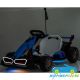 GO-Kart Eléctrico 24V para Niños BMW con Función de Derrape