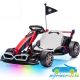 GO-Kart Eléctrico 24V para Niños BMW con Función de Derrape