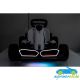 GO-Kart Eléctrico 24V para Niños BMW con Función de Derrape