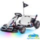 GO-Kart Eléctrico 24V para Niños BMW con Función de Derrape