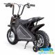 MiniMoto eléctrica para niños Rexo 36v 300w 10''