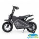 MiniMoto eléctrica para niños Rexo 36v 300w 10''