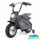MiniMoto eléctrica para niños Rexo 36v 300w 10''