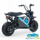 Minimoto Eléctrica Infantil Drax 48V 500W R6