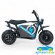 Minimoto Eléctrica Infantil Drax 48V 500W R6