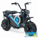 Minimoto Eléctrica Infantil Drax 48V 500W R6