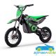 Minicross eléctrica para niños E901 36V 800W 12/10''