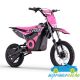 Minicross eléctrica para niños E901 36V 800W 12/10''