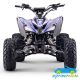 Quad Gasolina Dakar 300CC Manual R-1-2-3-4 R10