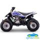 Quad Gasolina Dakar 300CC Manual R-1-2-3-4 R10