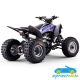 Quad Gasolina Dakar 300CC Manual R-1-2-3-4 R10