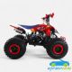 Quad Automático para Niños REXO 110cc 4T YH110