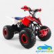 Quad Automático para Niños REXO 110cc 4T YH110