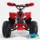 Quad Automático para Niños REXO 110cc 4T YH110