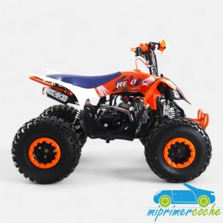 Quad Automático para Niños REXO 110cc 4T YH110