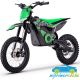 Pit Bike Eléctrica Roan 907 48V 2000W 12/14'' Litio