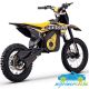 Pit Bike Eléctrica Roan 907 48V 2000W 12/14'' Litio