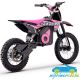 Pit Bike Eléctrica Roan 907 48V 2000W 12/14'' Litio