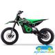 Pit Bike Eléctrica Roan 907 48V 2000W 12/14'' Litio