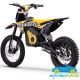 Pit Bike Eléctrica Roan 907 48V 2000W 12/14'' Litio