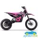 Pit Bike Eléctrica Roan 907 48V 2000W 12/14'' Litio