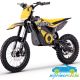 Pit Bike Eléctrica Roan 907 48V 2000W 12/14'' Litio