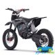 Moto Cross Eléctrica MTC 60V 2000W 12'' Litio