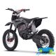 Moto Cross Eléctrica MTC 60V 2000W 12'' Litio