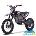 Moto Cross Eléctrica MTC 60V 2000W 12'' Litio